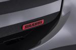 Smart ForTwo Cabrio Ultimate E by Brabus 2020 года